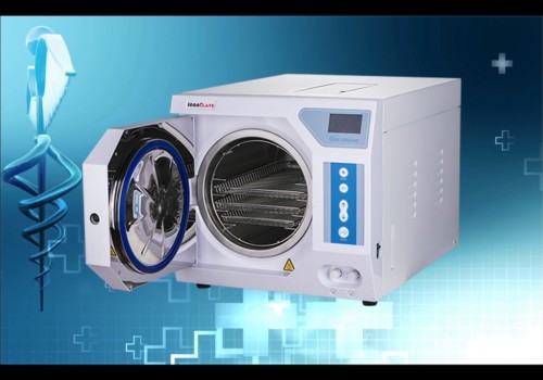 Ремонт автоклавов Melag, Tuttnauer, Woson и техническое обслуживание