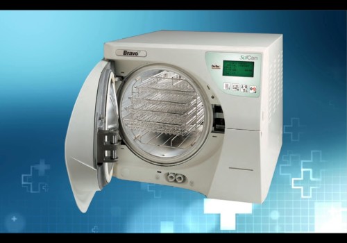 Ремонт автоклавов Melag, Tuttnauer, Woson и техническое обслуживание