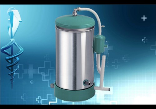 Ремонт аквадистилляторов, дистилляторы воды