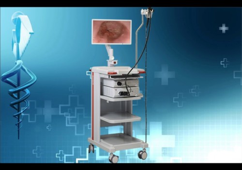 Ремонт гибких и жестких эндоскопов Olympus, Pentax, FUJINON и Karl Storz, техническое обслуживание