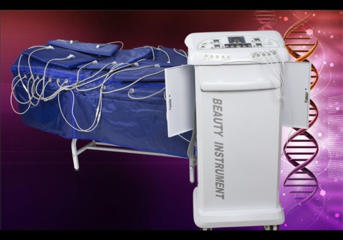 Ремонт аппарата для прессотерапии и техническое обслуживание