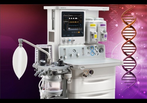 Техническое обслуживание и ремонт реанимационного оборудования, техники