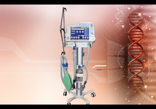 Техническое обслуживание и ремонт реанимационного оборудования, техники