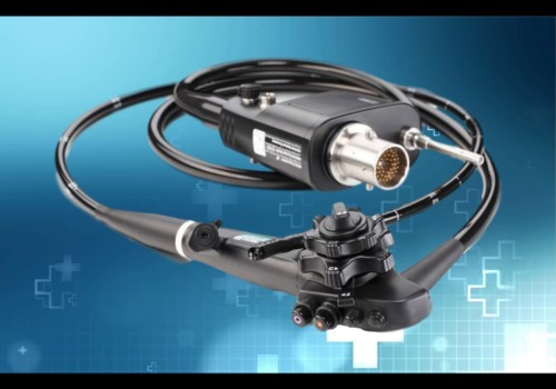 Ремонт гибких и жестких эндоскопов Olympus, Pentax, FUJINON и Karl Storz, техническое обслуживание