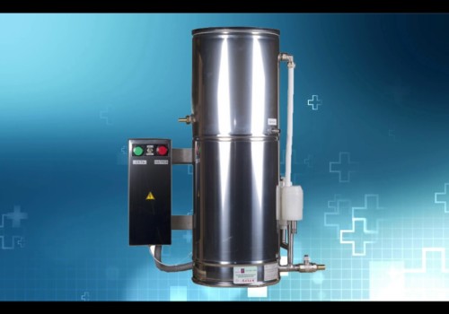 Ремонт аквадистилляторов, дистилляторы воды