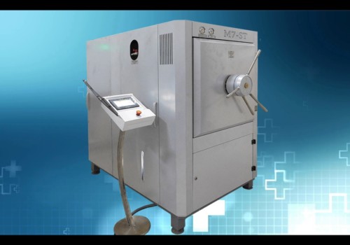 Ремонт паровых медицинских стерилизаторов