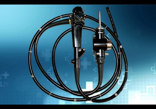 Ремонт гибких и жестких эндоскопов Olympus, Pentax, FUJINON и Karl Storz, техническое обслуживание