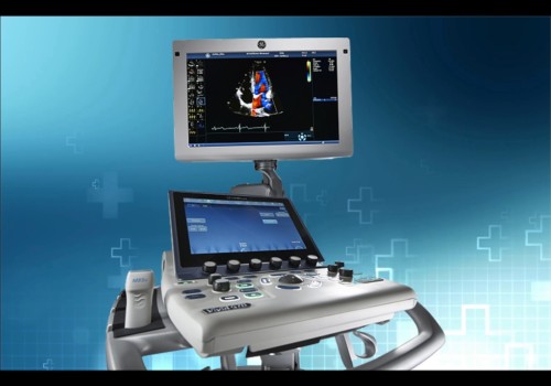 Ремонт диагностического оборудования и техническое обслуживание медицинской техники