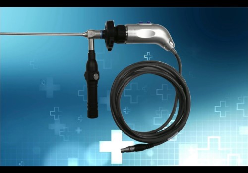 Ремонт гибких и жестких эндоскопов Olympus, Pentax, FUJINON и Karl Storz, техническое обслуживание