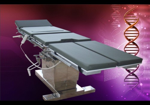 Ремонт операционных столов и техническое обслуживание