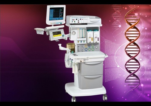 Техническое обслуживание и ремонт анестезиологического оборудования, техники