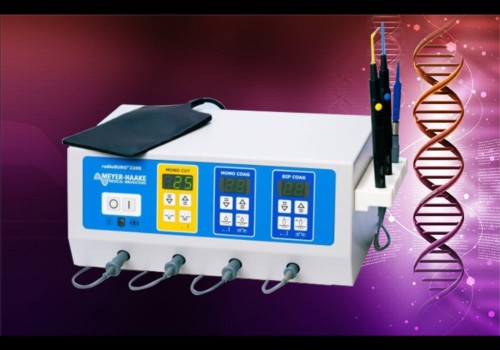 ремонт коагуляторов и техническое обслуживание