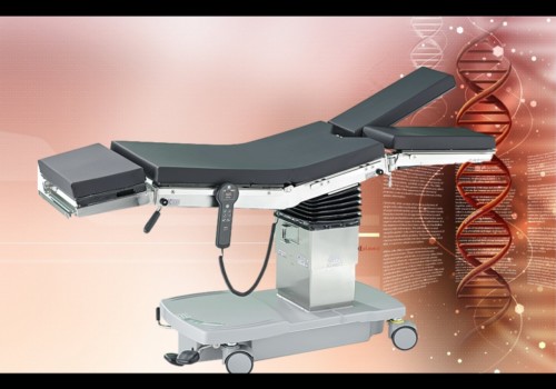 Ремонт операционных столов и техническое обслуживание
