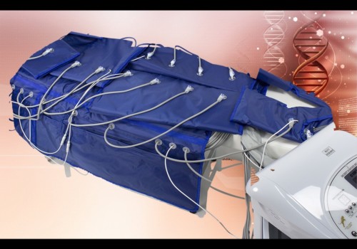 Ремонт аппарата для прессотерапии и техническое обслуживание