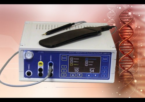 ремонт коагуляторов и техническое обслуживание