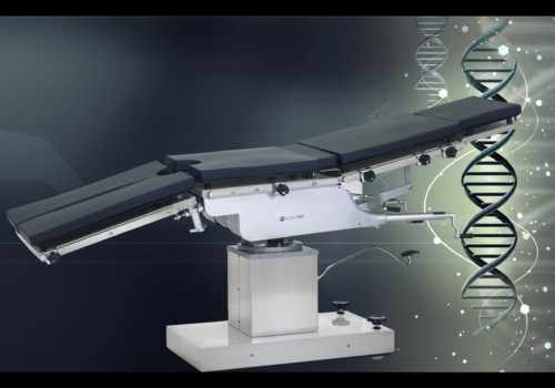 Ремонт операционных столов и техническое обслуживание