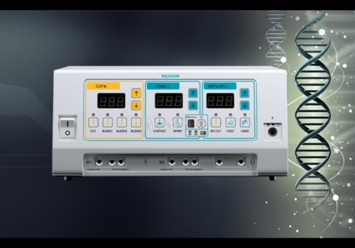 Ремонт электрокоагуляторов и техническое обслуживание