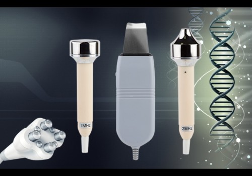 Ремонт косметологического оборудования и техническое обслуживание аппаратов