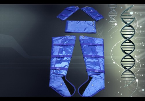 Ремонт аппарата для прессотерапии и техническое обслуживание