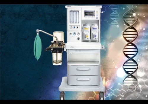 Техническое обслуживание и ремонт анестезиологического оборудования, техники