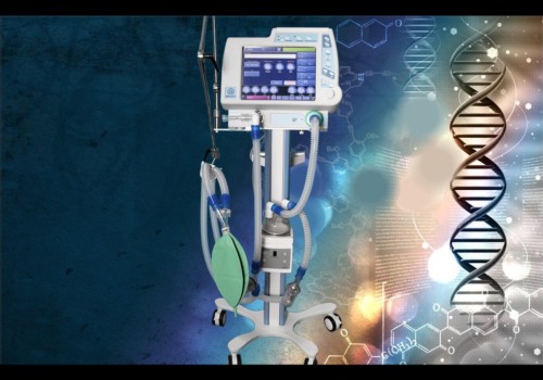 Ремонт аппаратов ИВЛ и техническое обслуживание