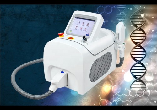 Ремонт косметологического оборудования и техническое обслуживание аппаратов