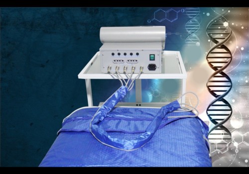 Ремонт аппарата для прессотерапии и техническое обслуживание