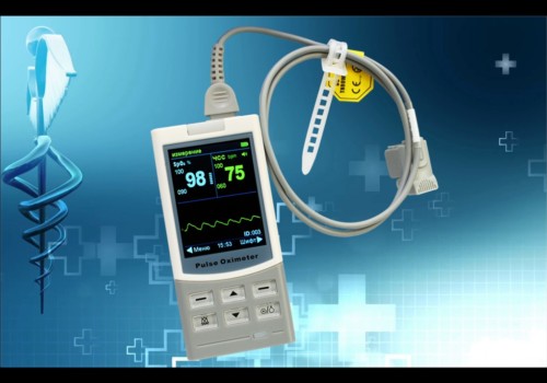 Ремонт пульсоксиметров и техническое обслуживание