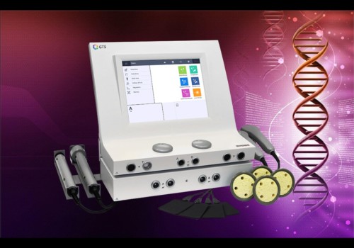 Ремонт физиотерапевтического оборудование и техническое обслуживание