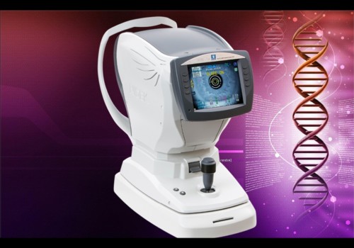 Ремонт офтальмологического оборудования и техническое обслуживание
