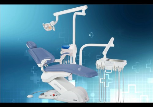 Ремонт стоматологического кресла и техническое обслуживание