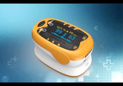 Ремонт пульсоксиметров и техническое обслуживание