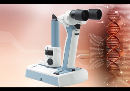 Ремонт офтальмологического оборудования и техническое обслуживание