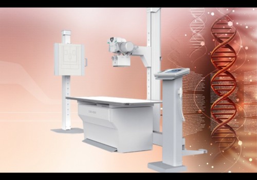 Ремонт рентгеновского оборудования и техническое обслуживание аппаратов