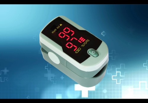 Ремонт пульсоксиметров и техническое обслуживание