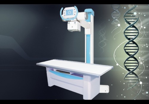 Ремонт рентгеновского оборудования и техническое обслуживание аппаратов