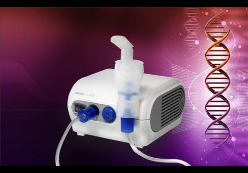 Ремонт компрессорных ингаляторов и техническое обслуживание