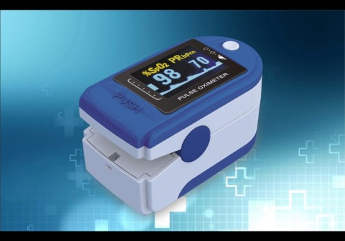 Ремонт пульсоксиметров и техническое обслуживание