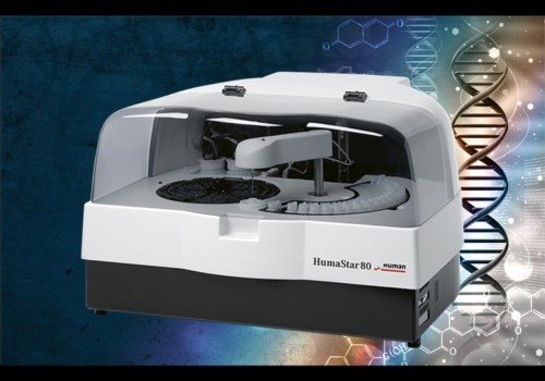 Ремонт анализаторов, биохимического спектра и гематологических