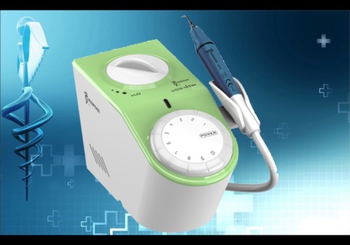 Ремонт скалера