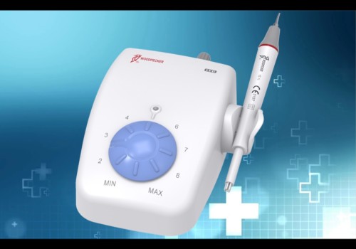 Ремонт скалера