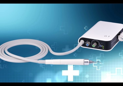 Ремонт скалера