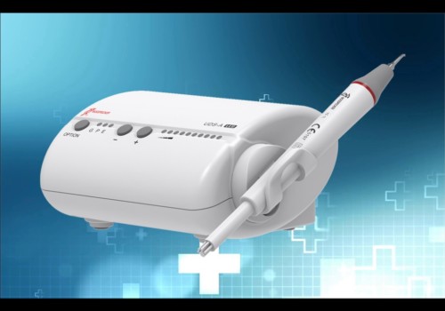 Ремонт скалера