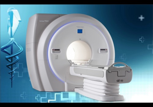 Ремонт МРТ томографов и аппаратов, техническое обслуживание