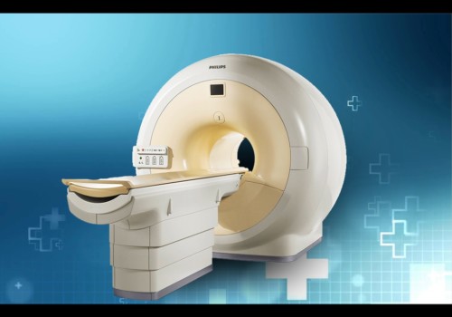 Ремонт МРТ томографов и аппаратов, техническое обслуживание