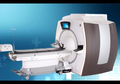 Ремонт МРТ томографов и аппаратов, техническое обслуживание