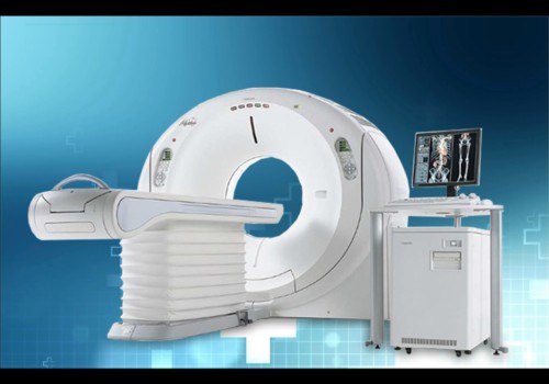 Ремонт МРТ томографов и аппаратов, техническое обслуживание