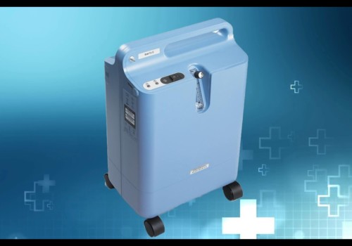 Ремонт кислородных концентраторов BITMOS OXY-6000