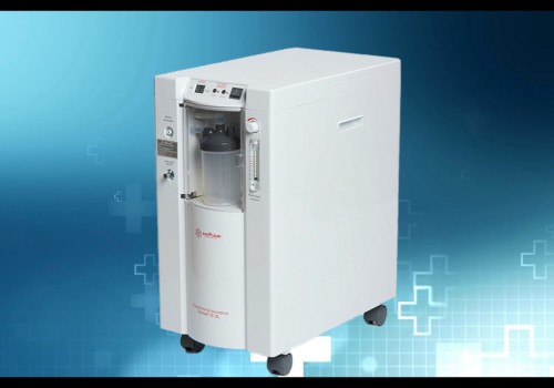 Ремонт кислородных концентраторов Armed