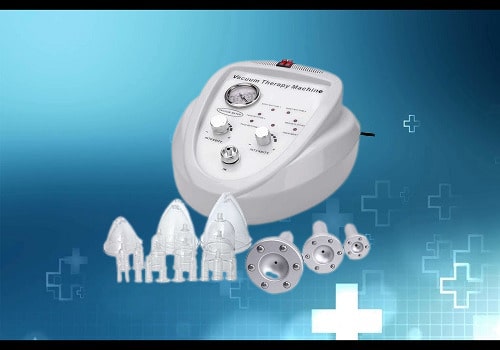 Ремонт аппарата вакуумного массажа